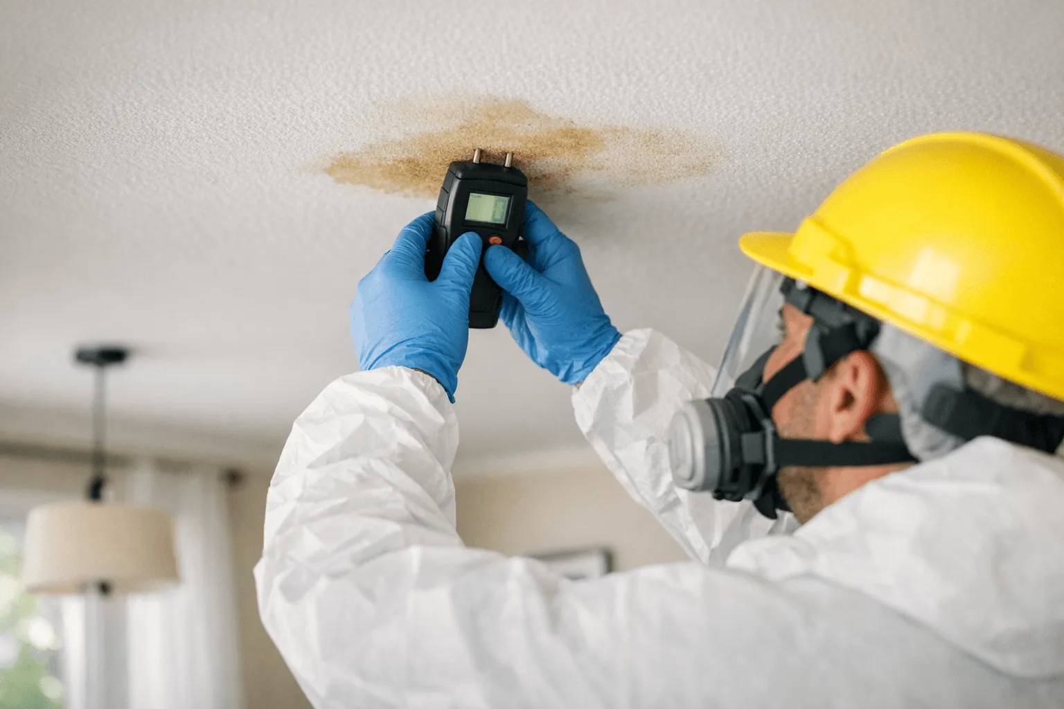 How to Spot Hidden Water Damage in Your Richmond Home